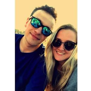 Meet your Posher, Abbie